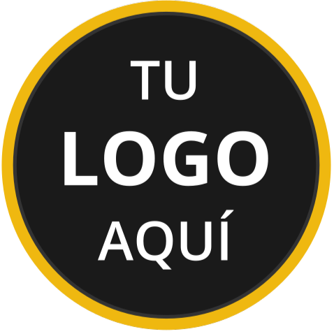 Logo de Nombre de tu negocio