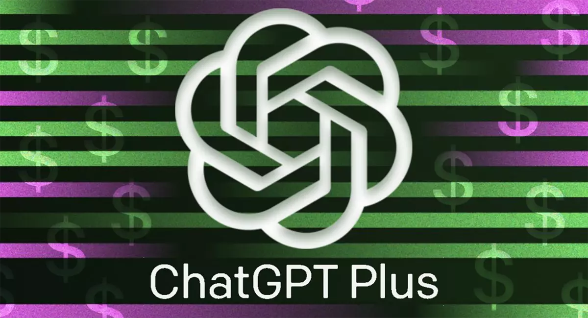 Chat GPT plus