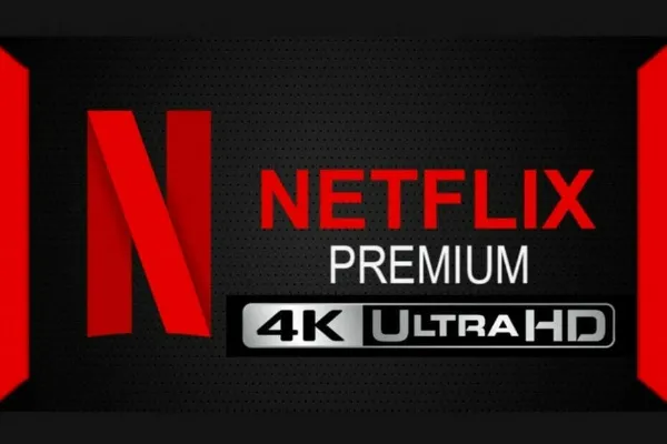 Netflix Premium