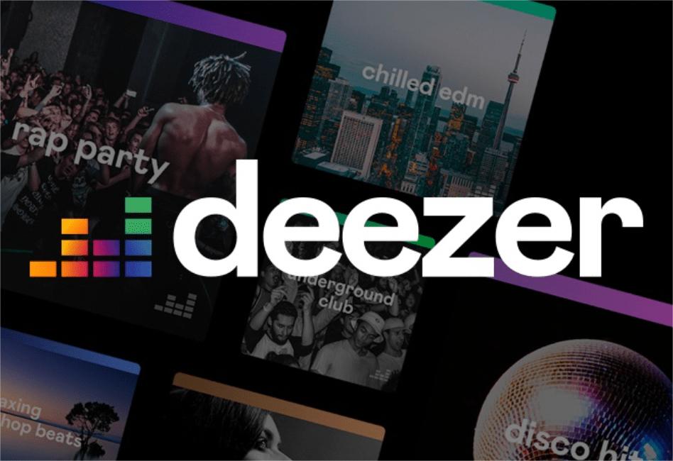 Deezer Premium