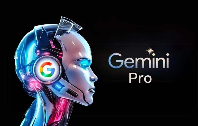 Gemini AI Pro